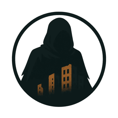 Wraith of Tomorrow emblem